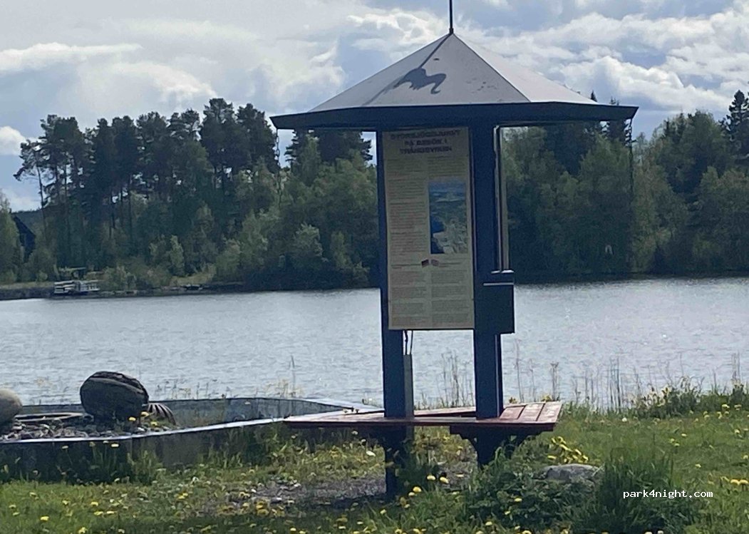 (835 96) Trångsviken - 8 Tvärvägen — foto 4