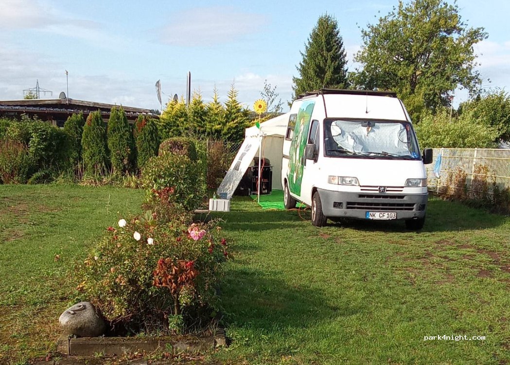Campingplatz Königsbruch — foto 3
