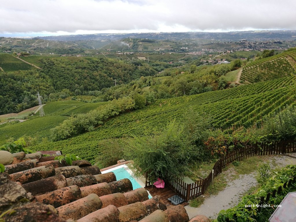 Agriturismo Brusalino — foto 2