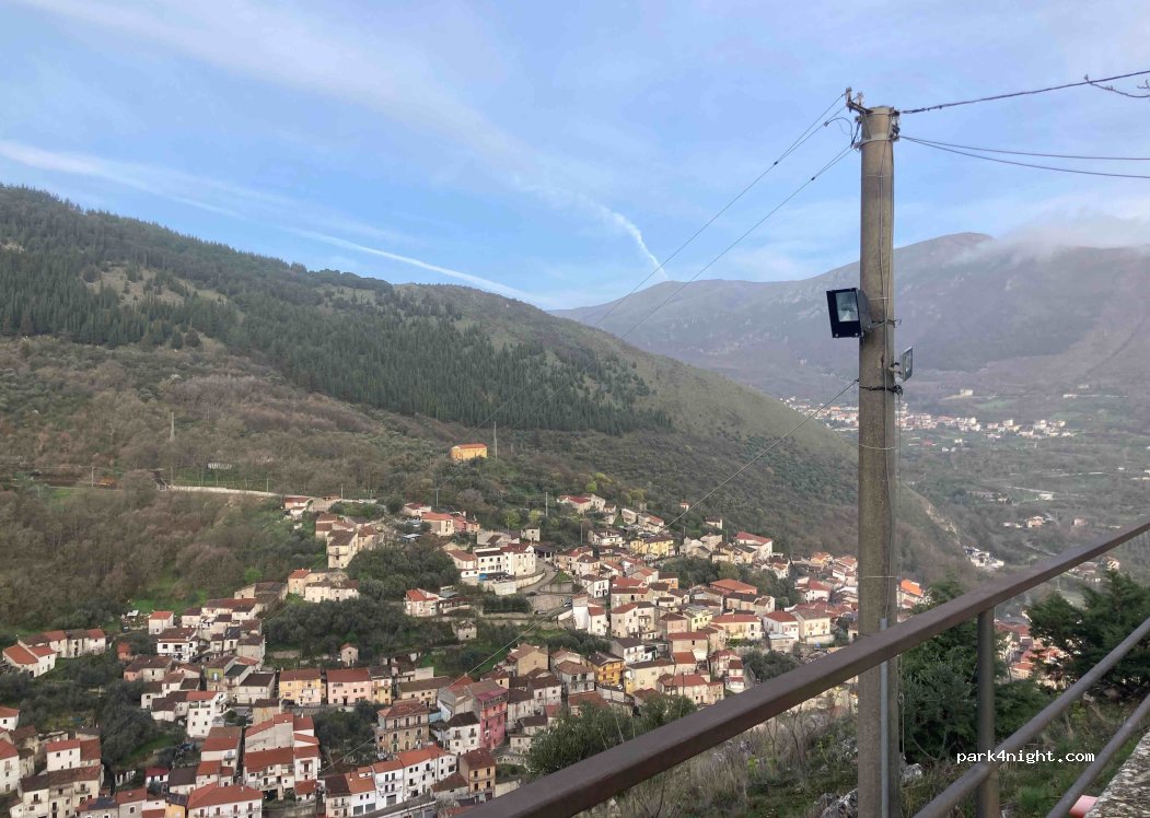 (84038) Sassano - — foto 2