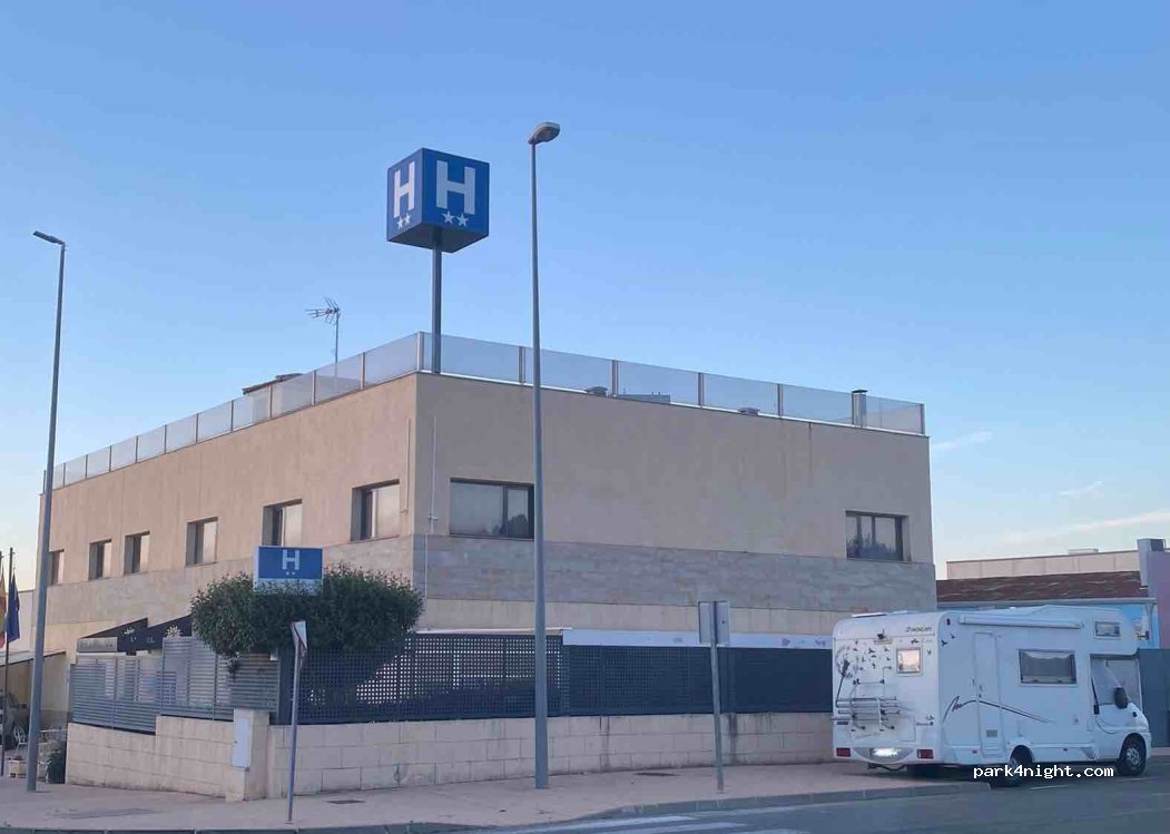(30420) Calasparra - 0 Desconocido — foto 2