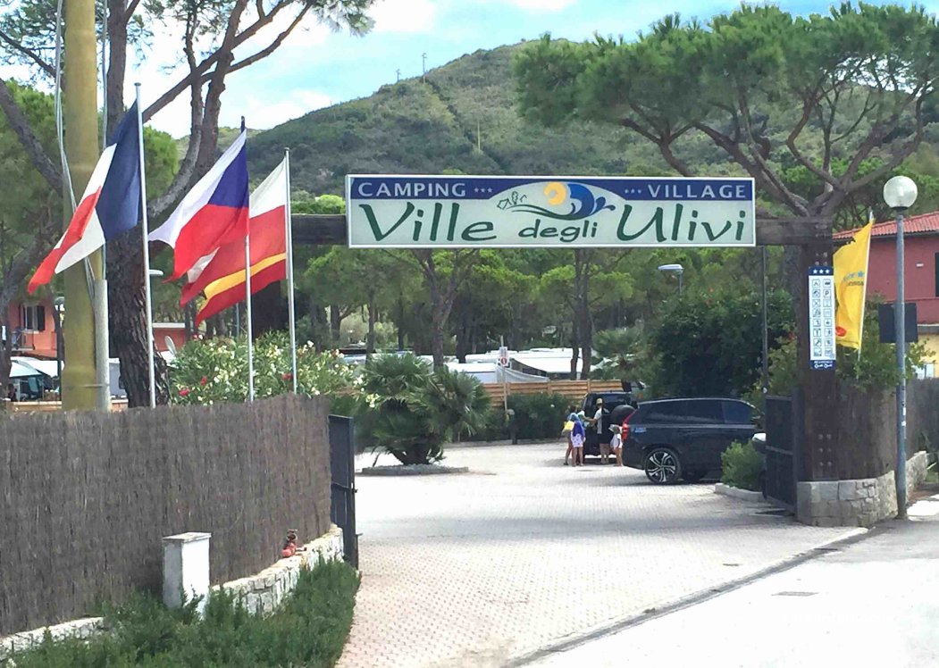 Ville degli Ulivi Camping — foto 3