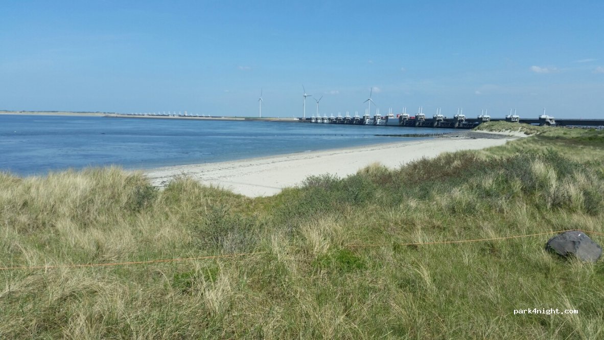 (4354) Vrouwenpolder - Gildepad — foto 3