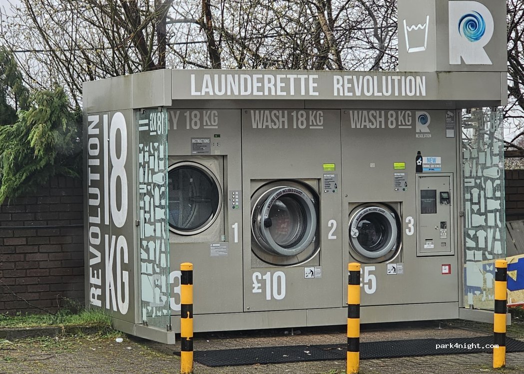 (G21 3HN) Glasgow - 572 Broomfield Road — foto