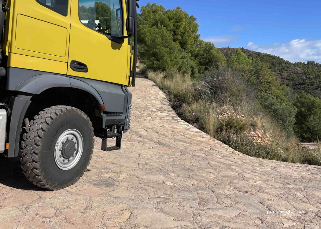 (12600) la Vall d'Uixó - 9 Partida Castell — foto