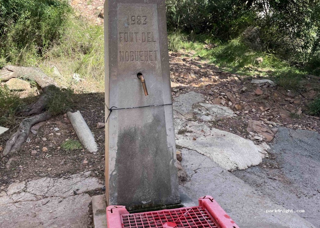 (12600) la Vall d'Uixó - 9 Partida Castell — foto 2