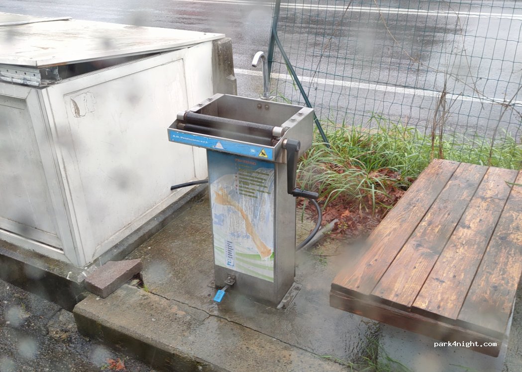 (50065) Pontassieve - 1 Viale Hanoi — foto