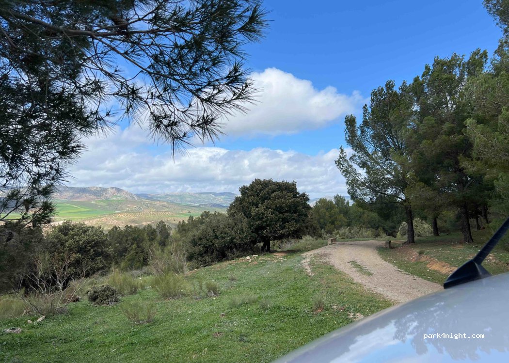 (29471) Serrato - Unnamed Road — foto