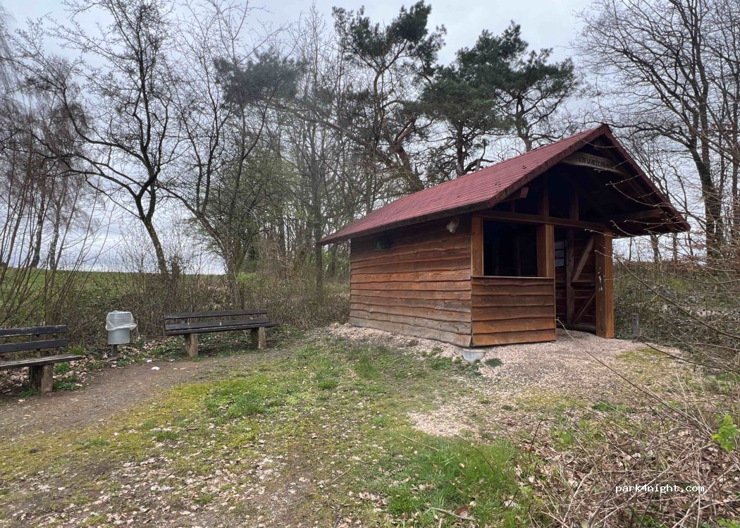 (66606) Sankt Wendel - 70 Winterbacher Straße — foto