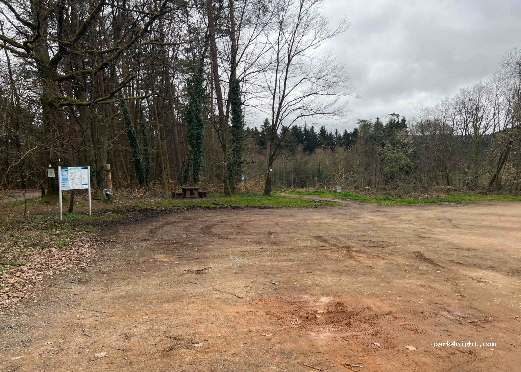 (66606) Sankt Wendel - 70 Winterbacher Straße — foto 2