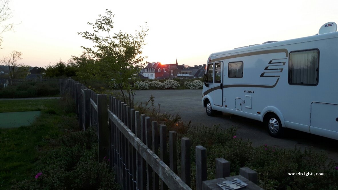 (29560) Telgruc-sur-Mer - 20 Rue du Ménez Hom — foto 2