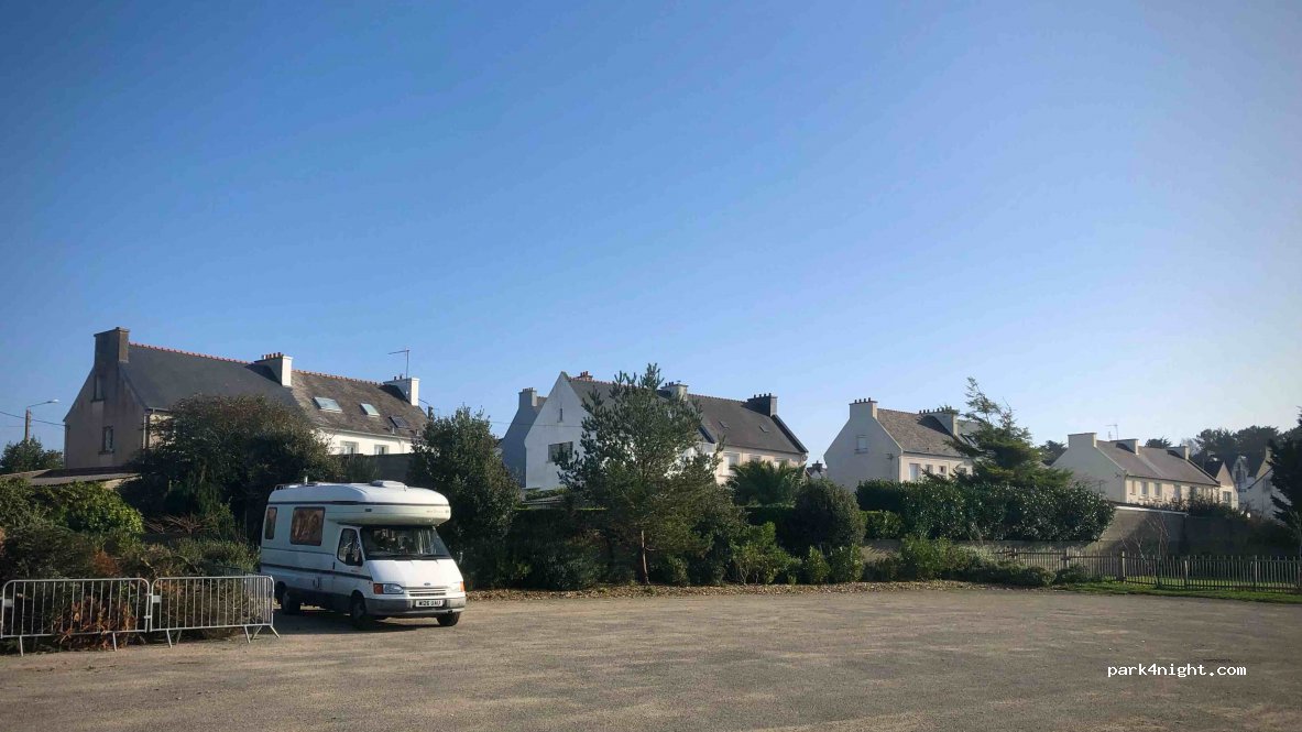 (29560) Telgruc-sur-Mer - 20 Rue du Ménez Hom — foto 4