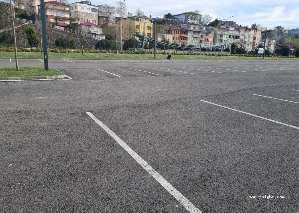 (61410)  - Trabzon Giresun Yolu — foto