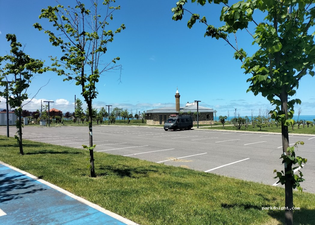 (61410)  - Trabzon Giresun Yolu — foto 2