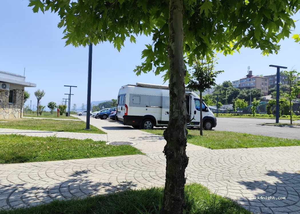 (61410)  - Trabzon Giresun Yolu — foto 3