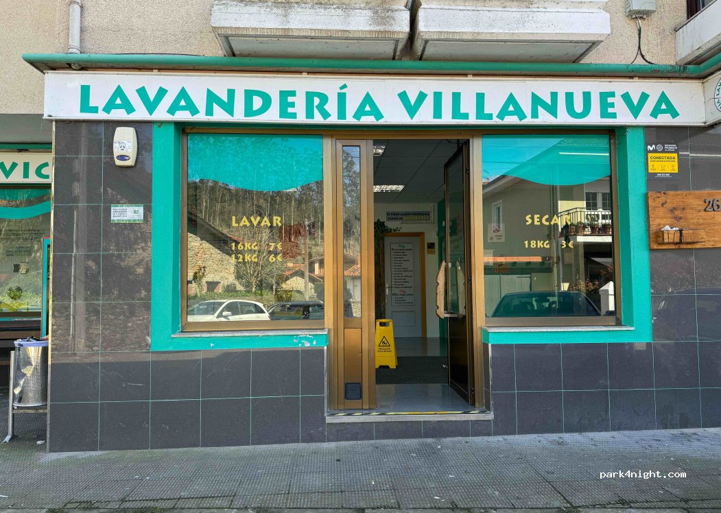 (39509) Villanueva de la Peña - 22B Poblado Villanueva Peña — foto