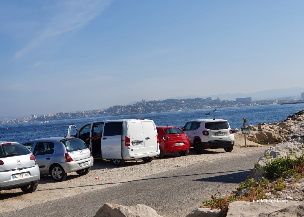(13008) Marseille - 3 Boulevard Mont Rose — foto 2