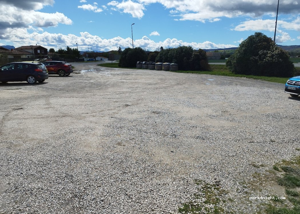 (26400) Allex - 10 Impasse du Stade — foto