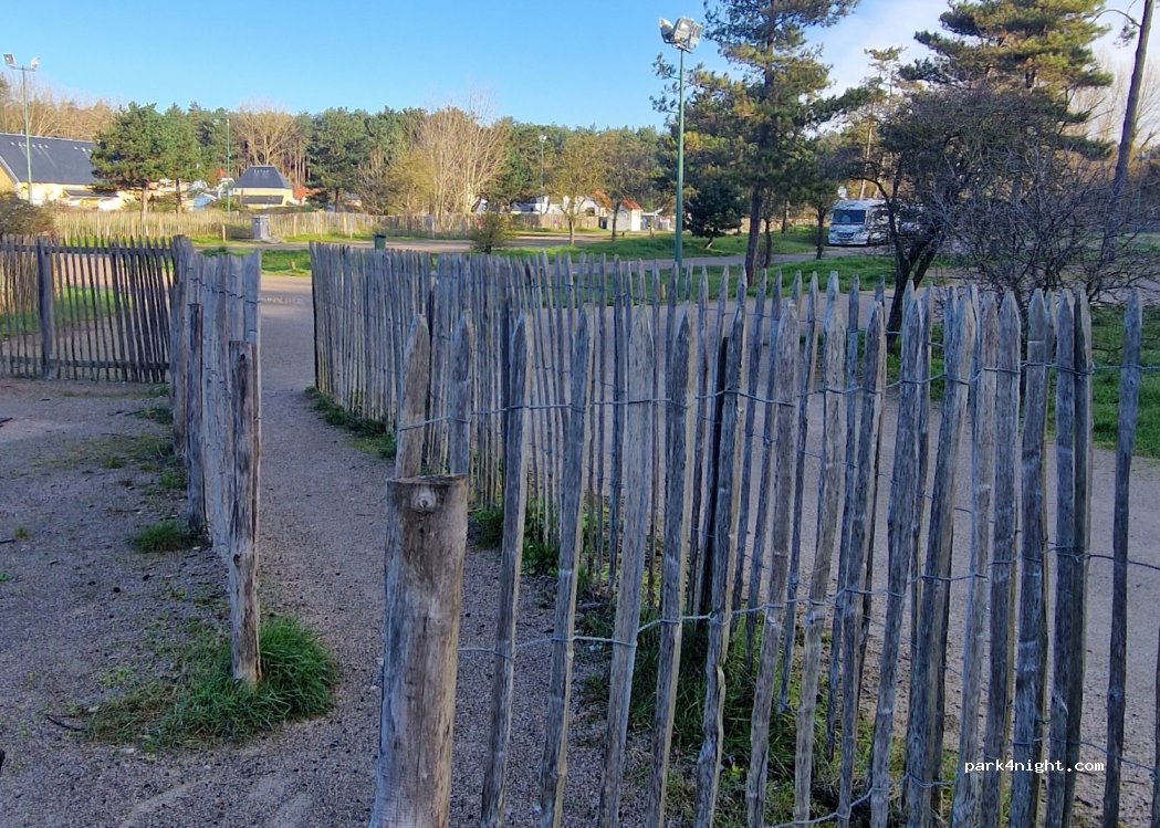 (80120) Quend - 3 Résidence les Maisons de la Plage — foto 2