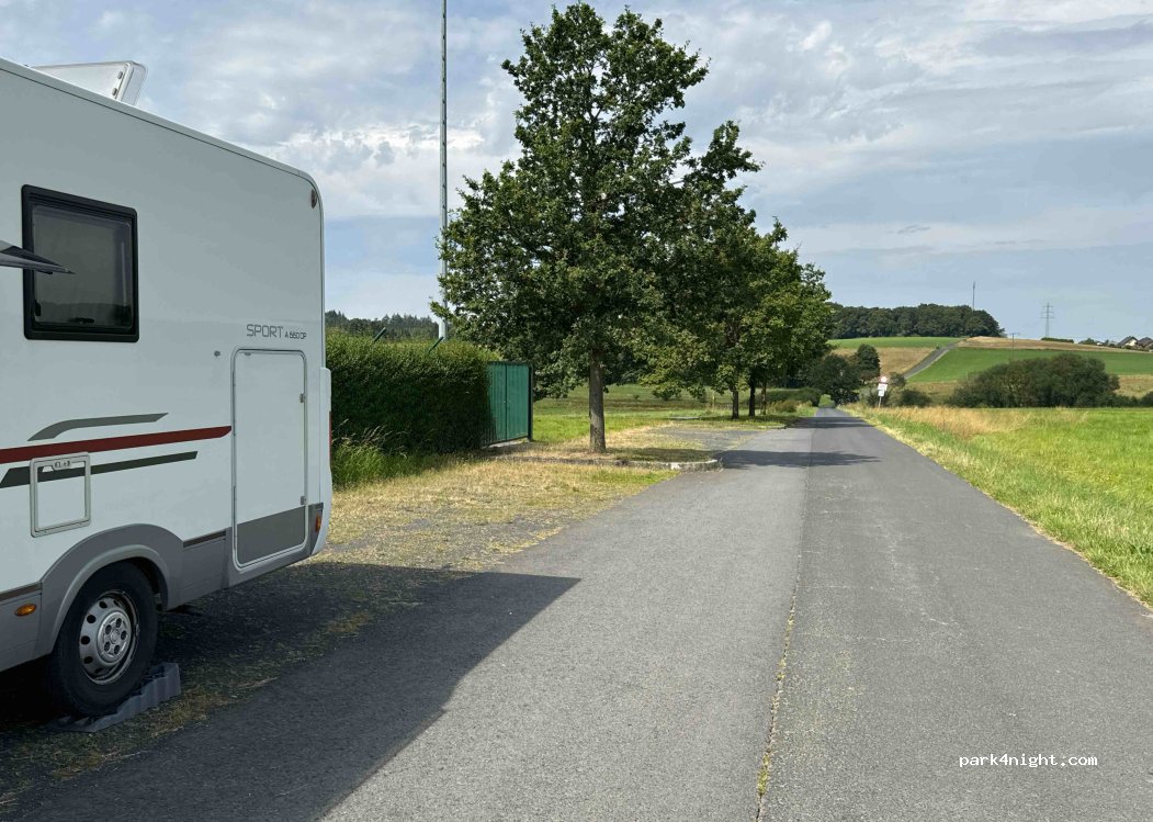 (56235) Ransbach-Baumbach - Haselstrasse — foto