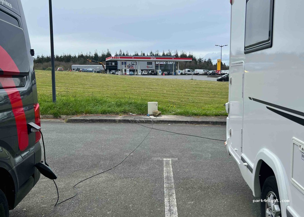 (22350) Saint-Jouan-de-l'Isle - 1 Zone d'Activité de Kergoet — foto 3