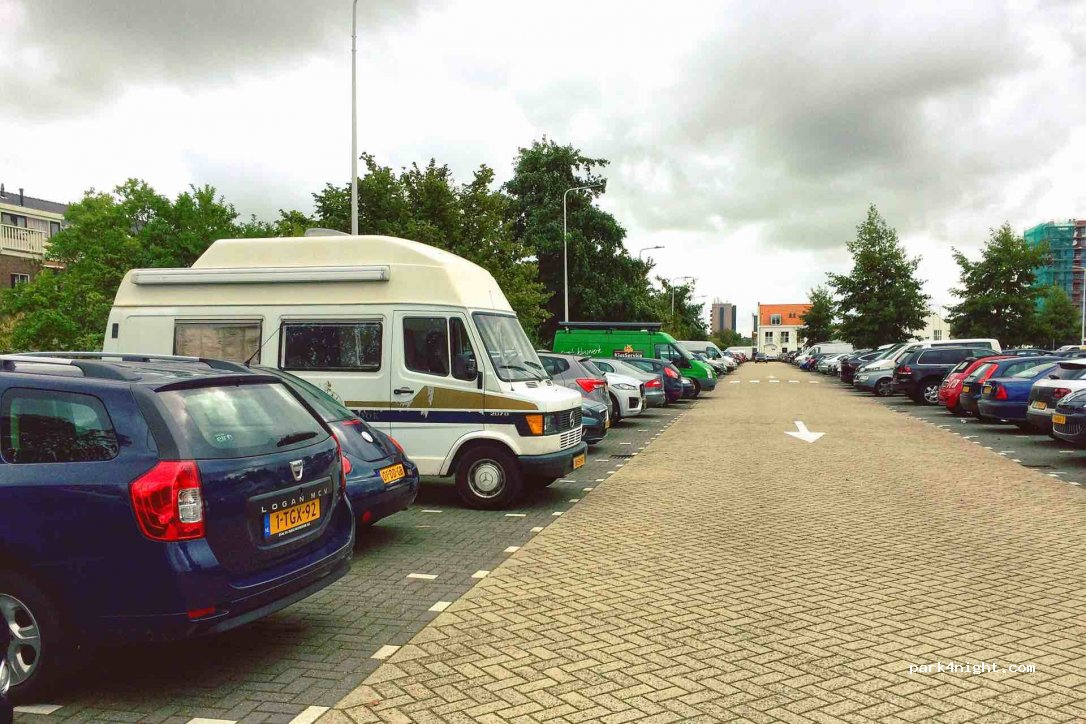 (2311 AN) Leiden - 1-182 Blauwe Tramstraat — foto