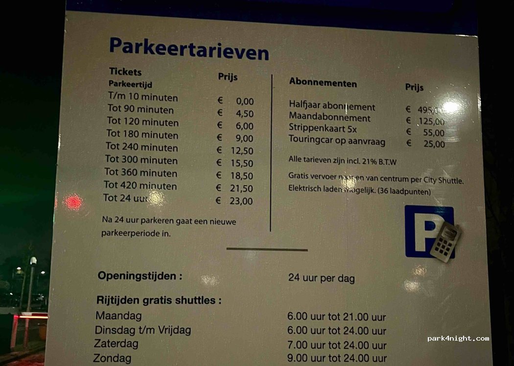 (2311 AN) Leiden - 1-182 Blauwe Tramstraat — foto 4