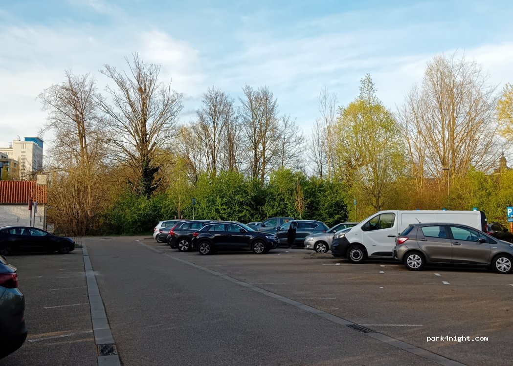 (3001) Leuven - 3 Abdij van Park — foto 2