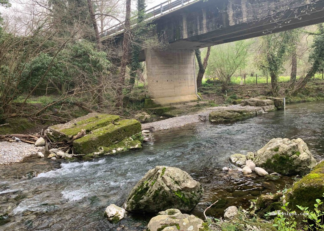 (84030) Morigerati - 210 Strada Provinciale — foto