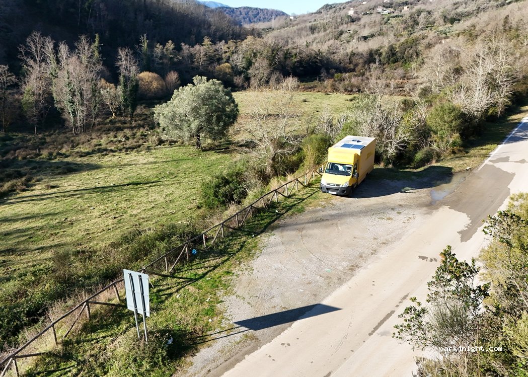 (84030) Morigerati - 210 Strada Provinciale — foto 3