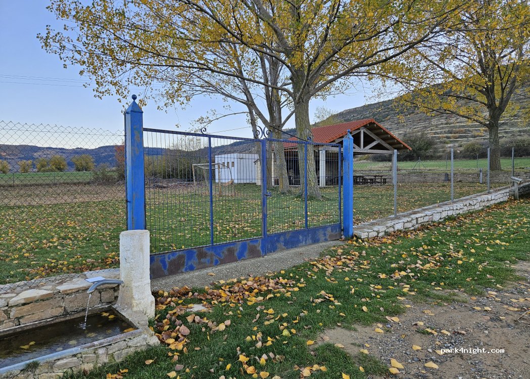 (44140) Cañada de Benatanduz - Unnamed Road — foto 2