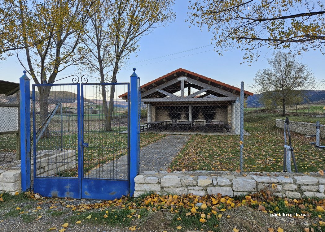 (44140) Cañada de Benatanduz - Unnamed Road — foto 3