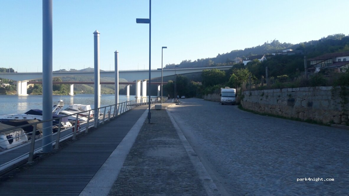 (4575)  - Rua São Tiago — foto