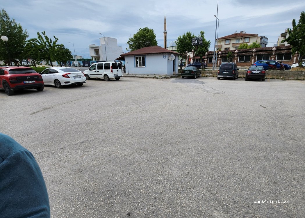 (10050) Altıeylül - No: 1/7 226. Sokak — foto 2