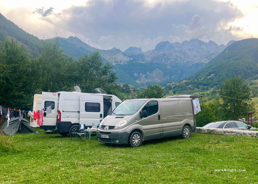Alpini Hotel — foto 3