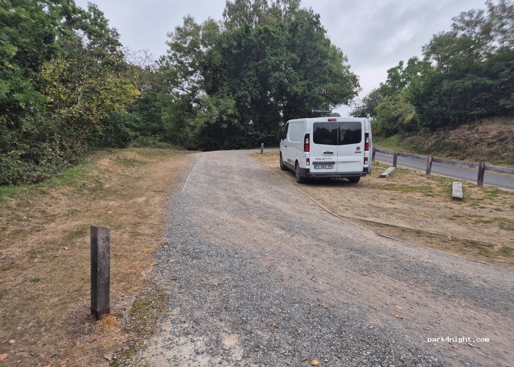(61210) Putanges-le-Lac - 8 Les Safrières — foto 2