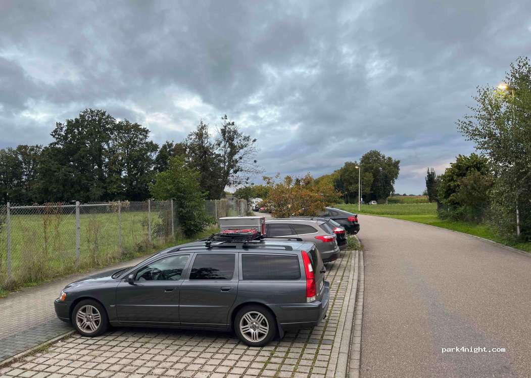 (77731) Willstätt - 12 Sessichstraße — foto