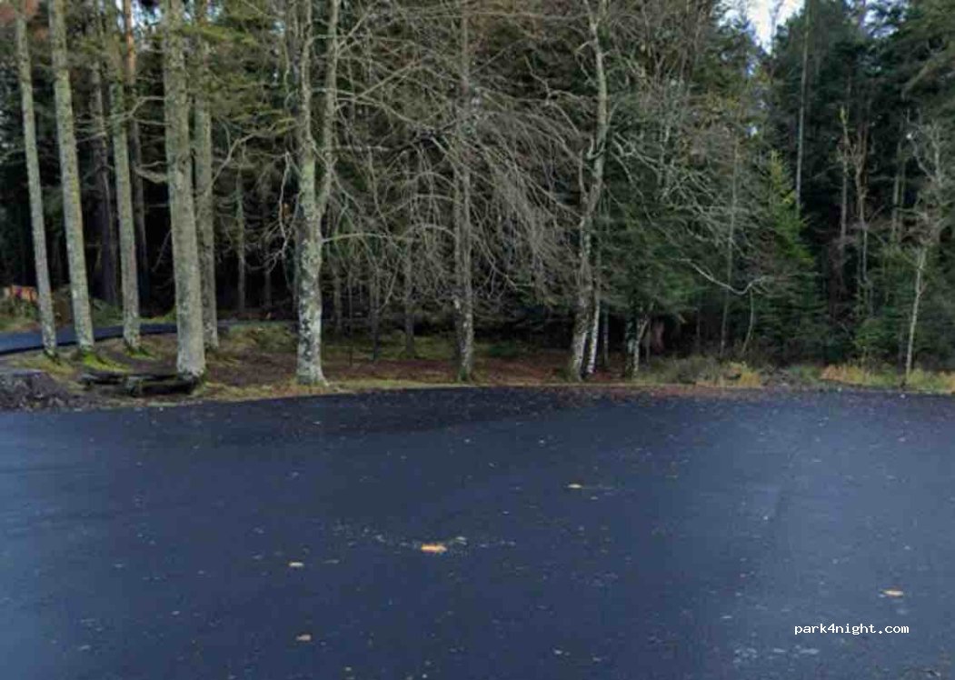 (5518) Haugesund - Unnamed Road — foto
