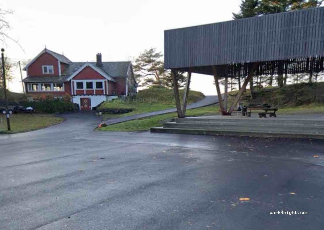 (5518) Haugesund - Unnamed Road — foto 3