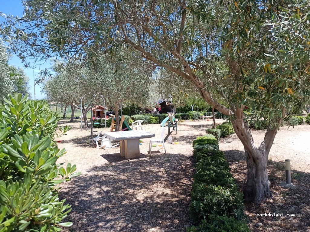 Ferme Agrimaccari — foto