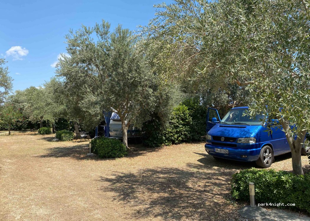 Ferme Agrimaccari — foto 2