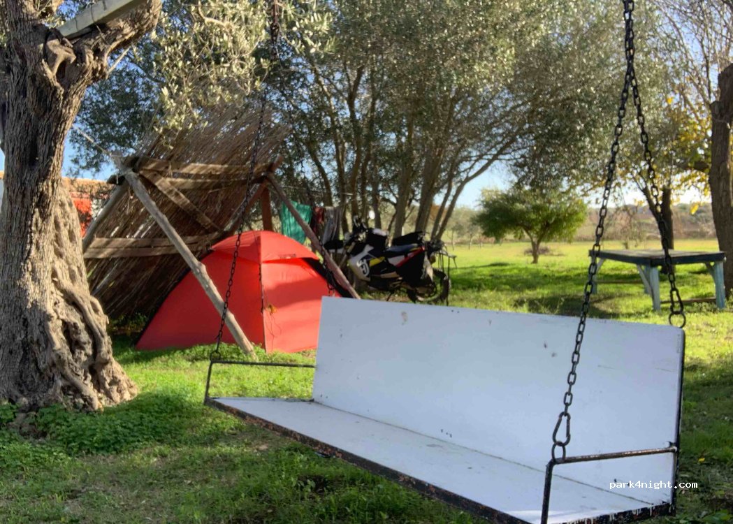 Ferme Agrimaccari — foto 3