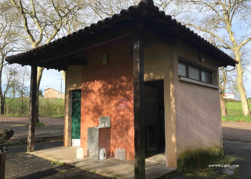 (81400) Carmaux - 6 Rue de la Petitarié — foto 2