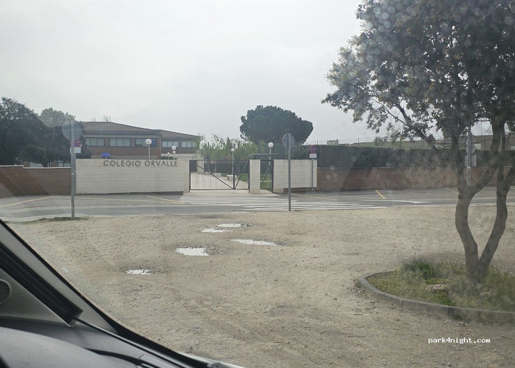 (28290) Las Rozas de Madrid - 1 Avenida de Andraitx — foto 3