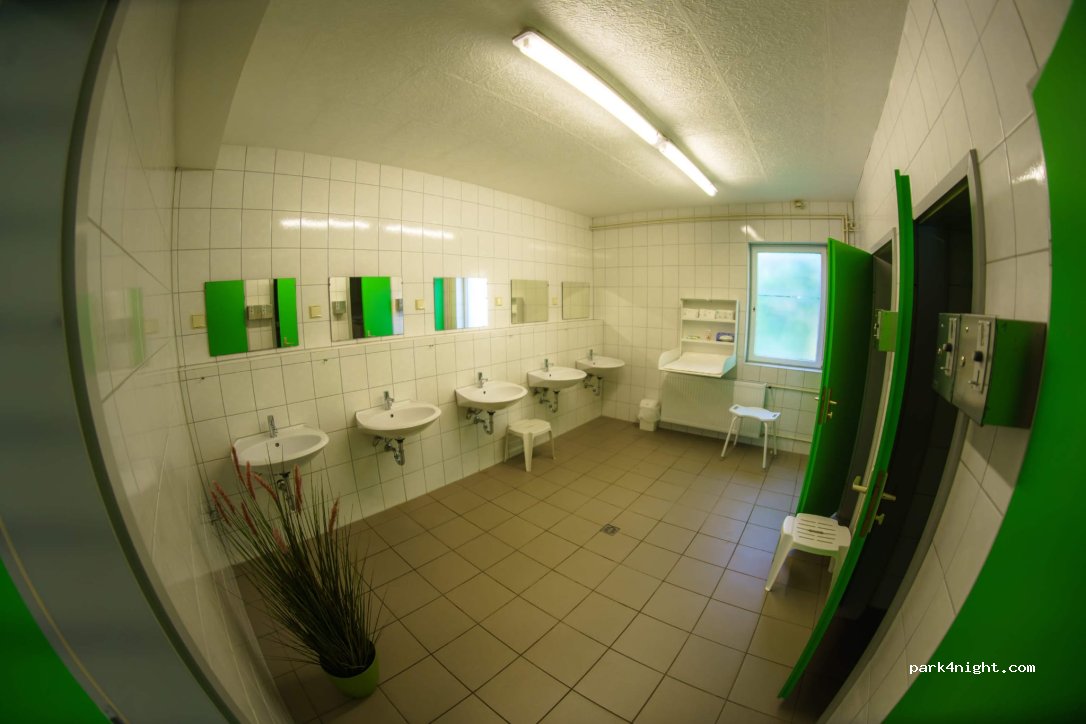 Campingplatz Oberer Waldteich Boxdorf — foto 2