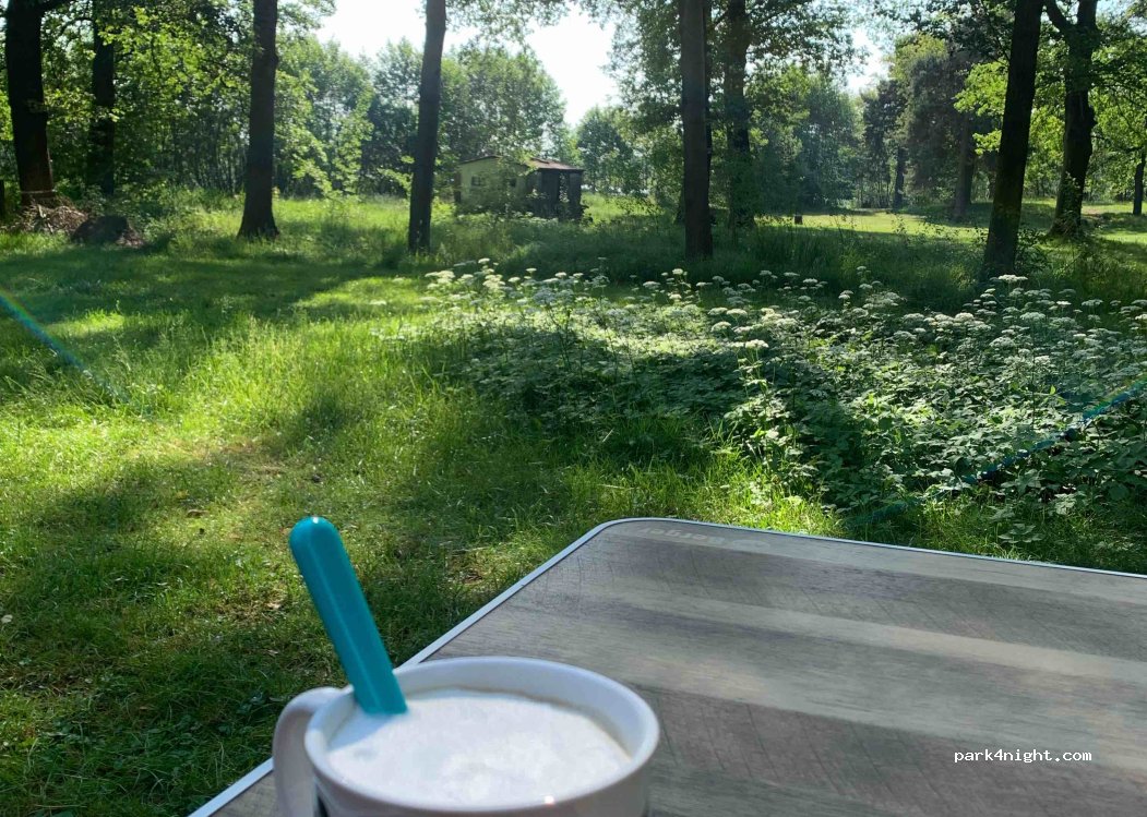 Campingplatz Oberer Waldteich Boxdorf — foto 4