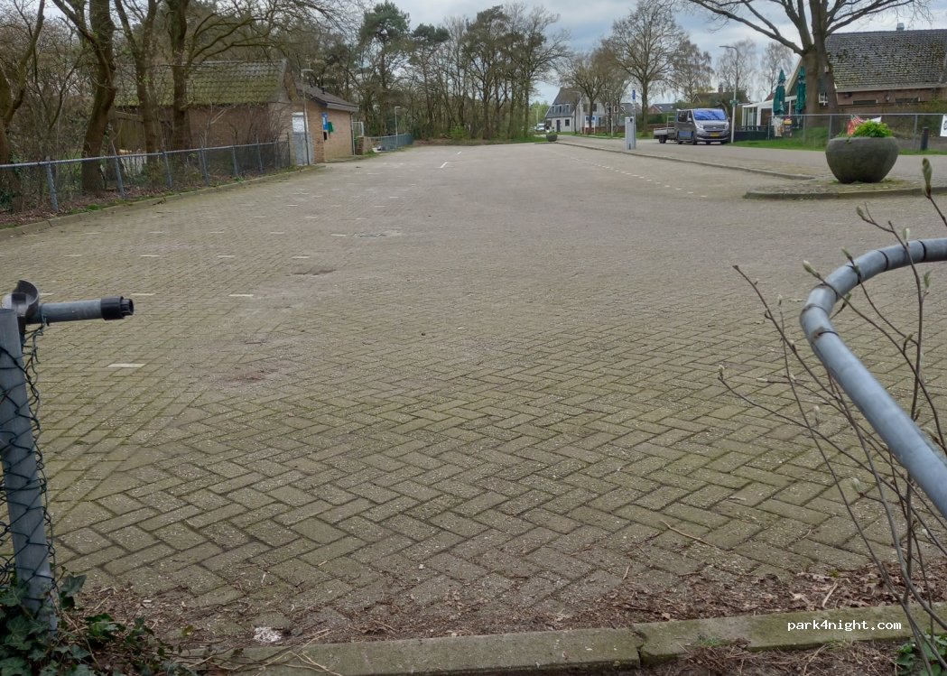 (7693 PM) Sibculo - 65 Gemeenteweg — foto