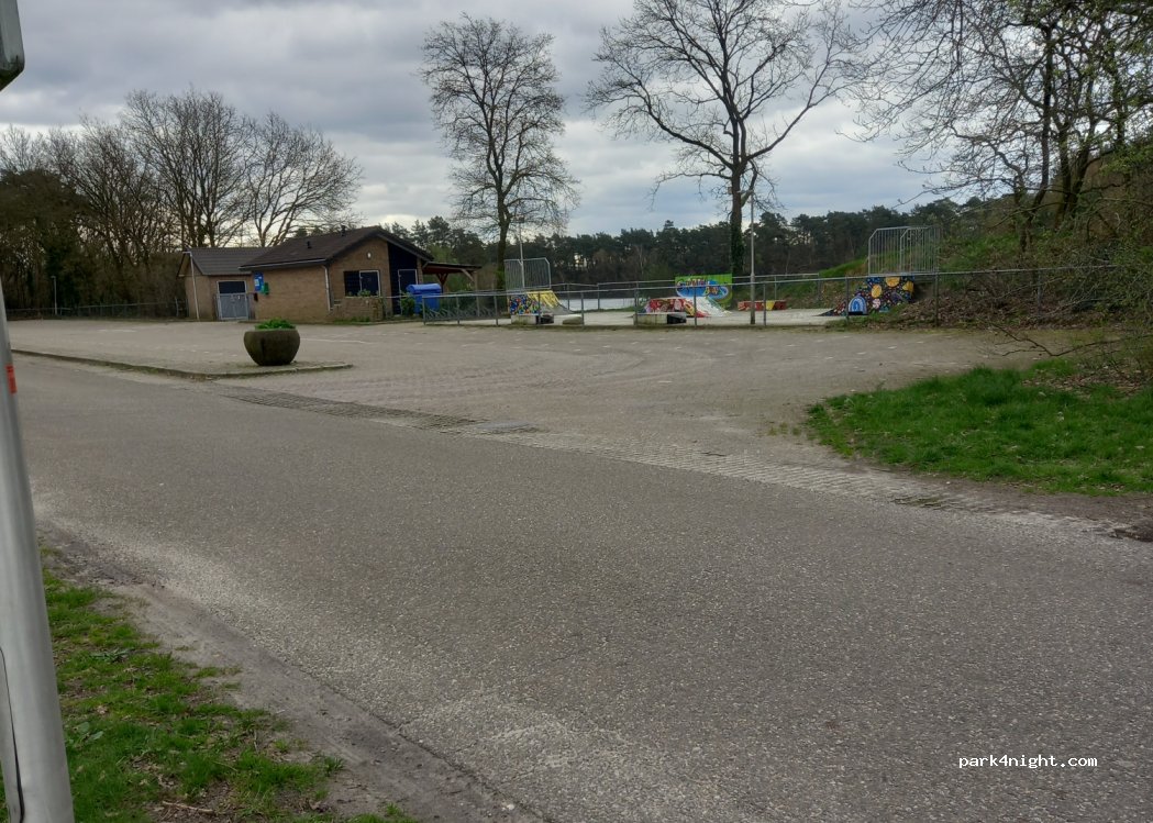 (7693 PM) Sibculo - 65 Gemeenteweg — foto 2