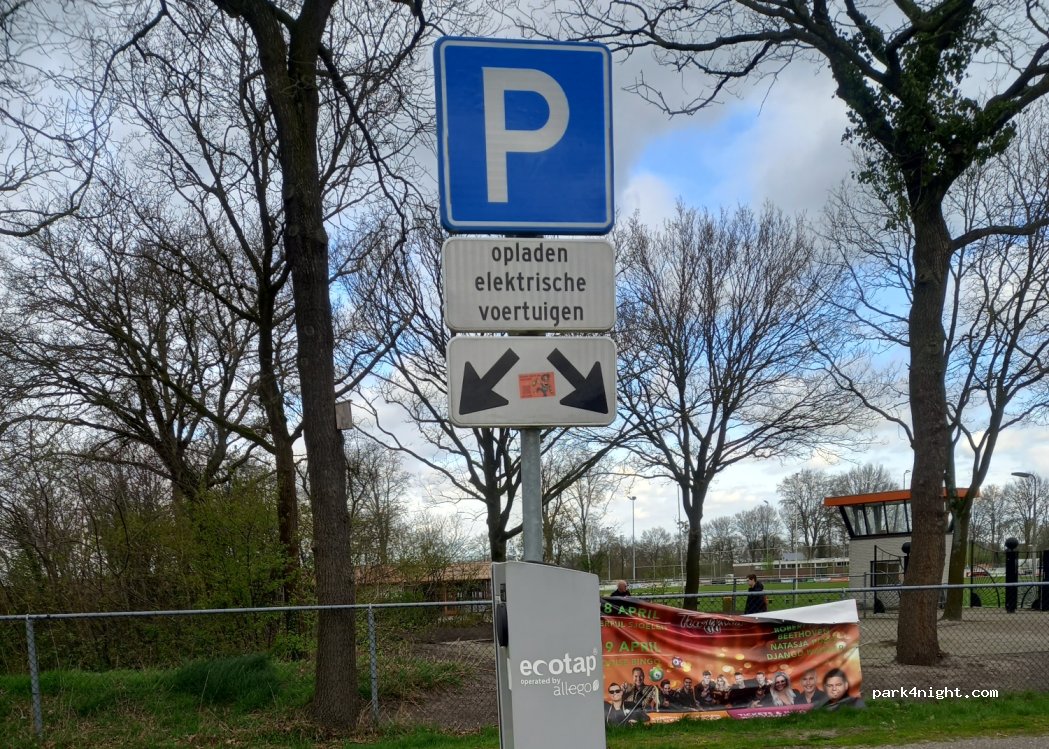(7693 PM) Sibculo - 65 Gemeenteweg — foto 3