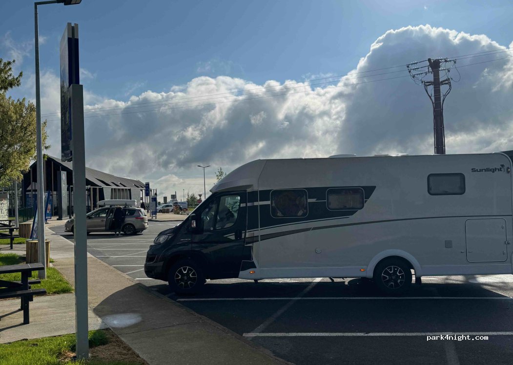 (45190) Messas - L'Aquitaine — foto